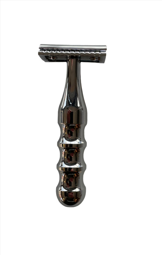 yagi Double head safety razor - closed comb - rac1