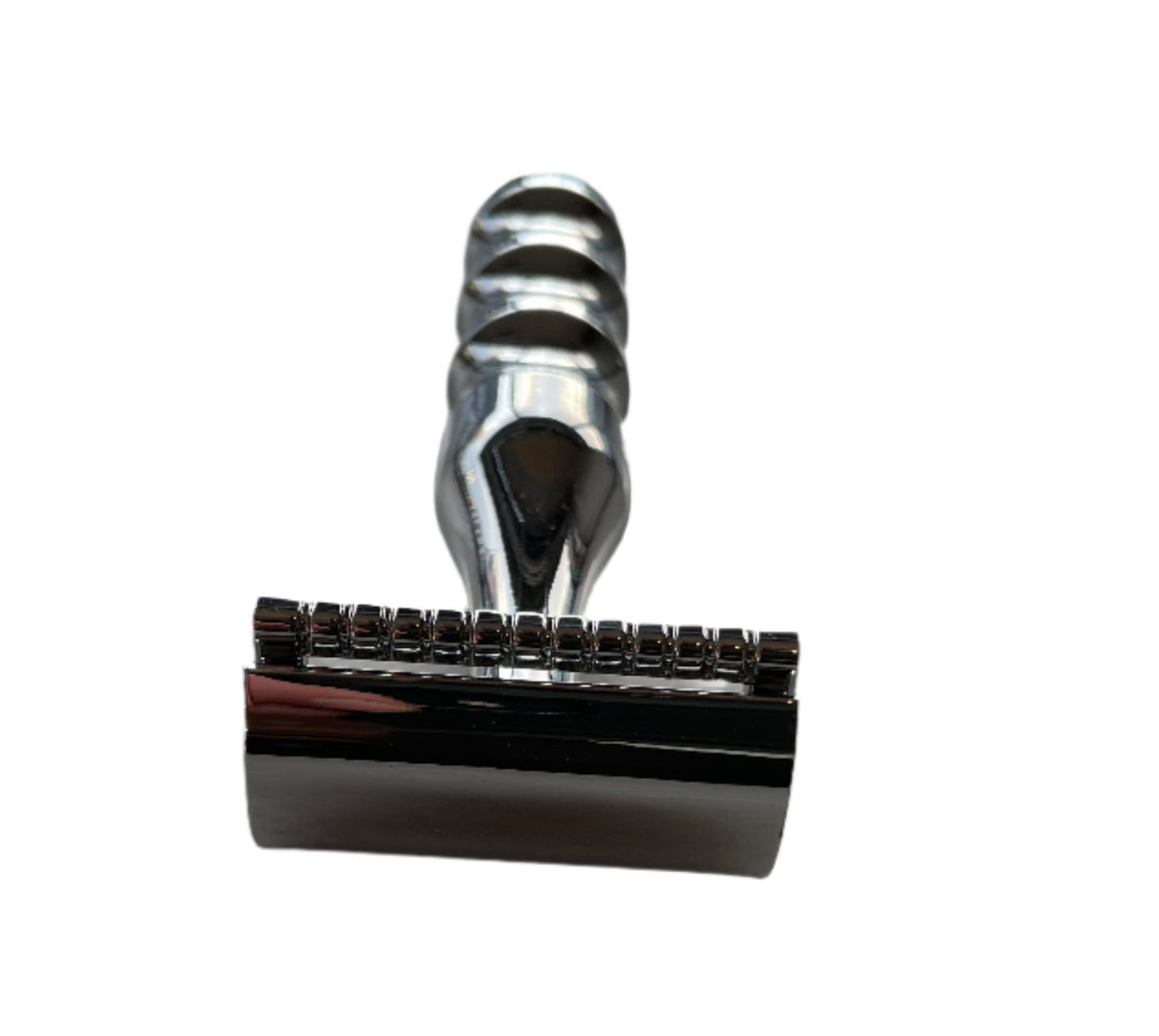 yagi Double head safety razor - closed comb - rac1