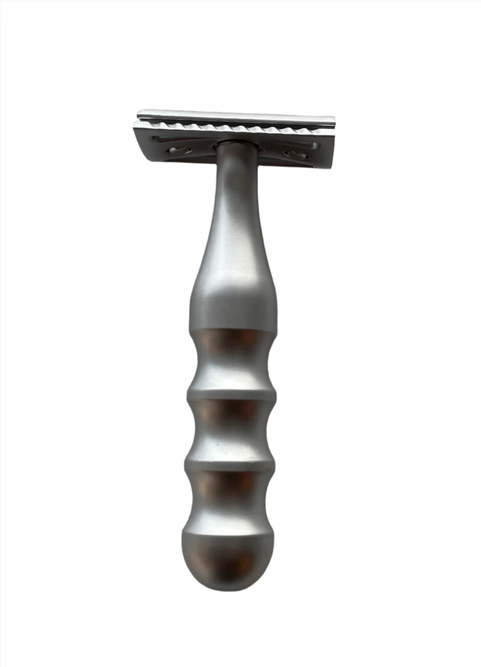 Double Headed Razor yagi Double head safety razor - closed comb - racm-4 – Shaving Time