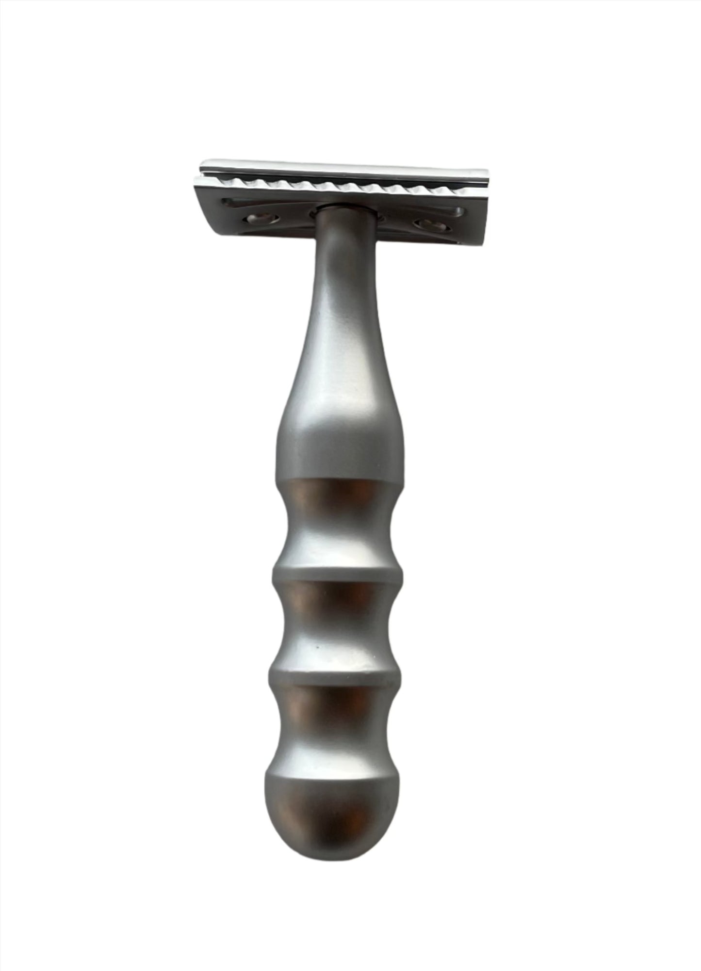 yagi Double head safety razor - closed comb - racm-4