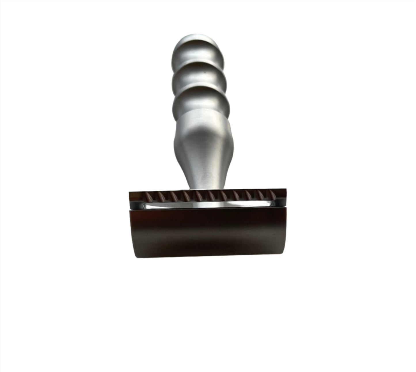 yagi Double head safety razor - closed comb - racm-4