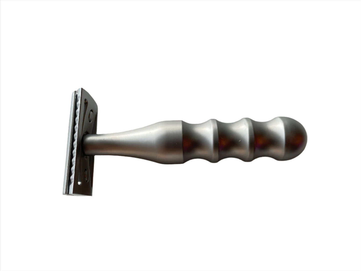 yagi Double head safety razor - closed comb - racm-4