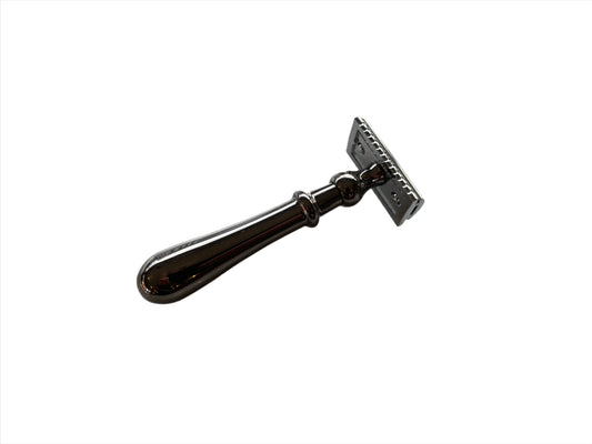 yagi Double head safety razor - closed comb - rag1603