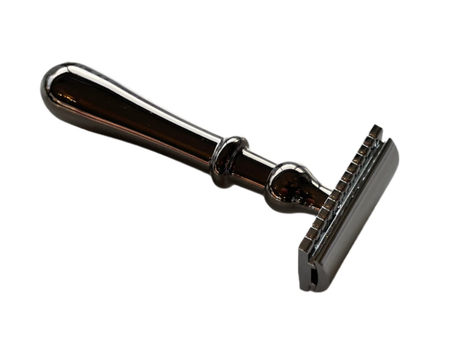 yagi Double head safety razor - closed comb - rag1603