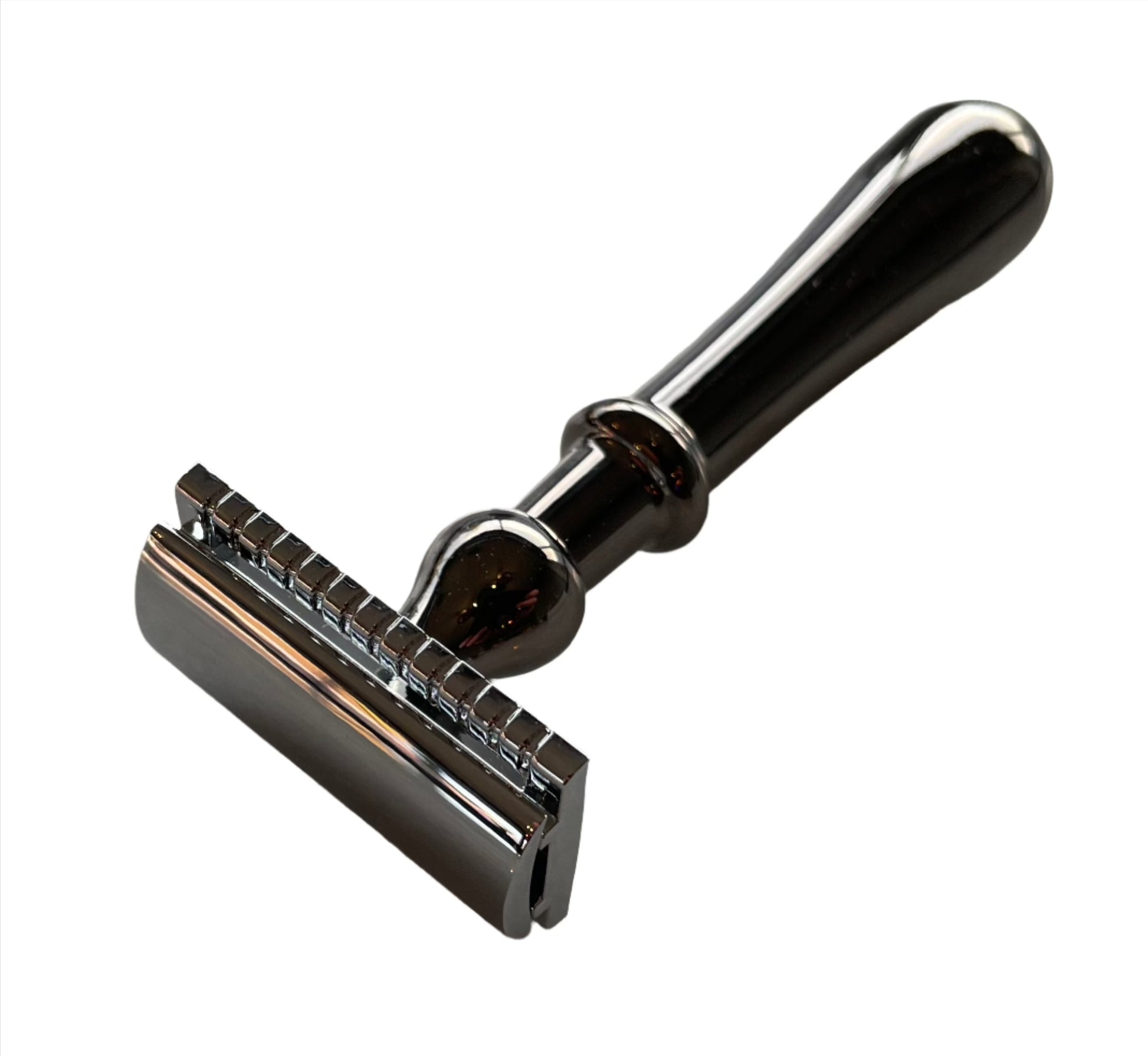 Double Headed Razor yagi Double head safety razor - closed comb - rag1603 – Shaving Time