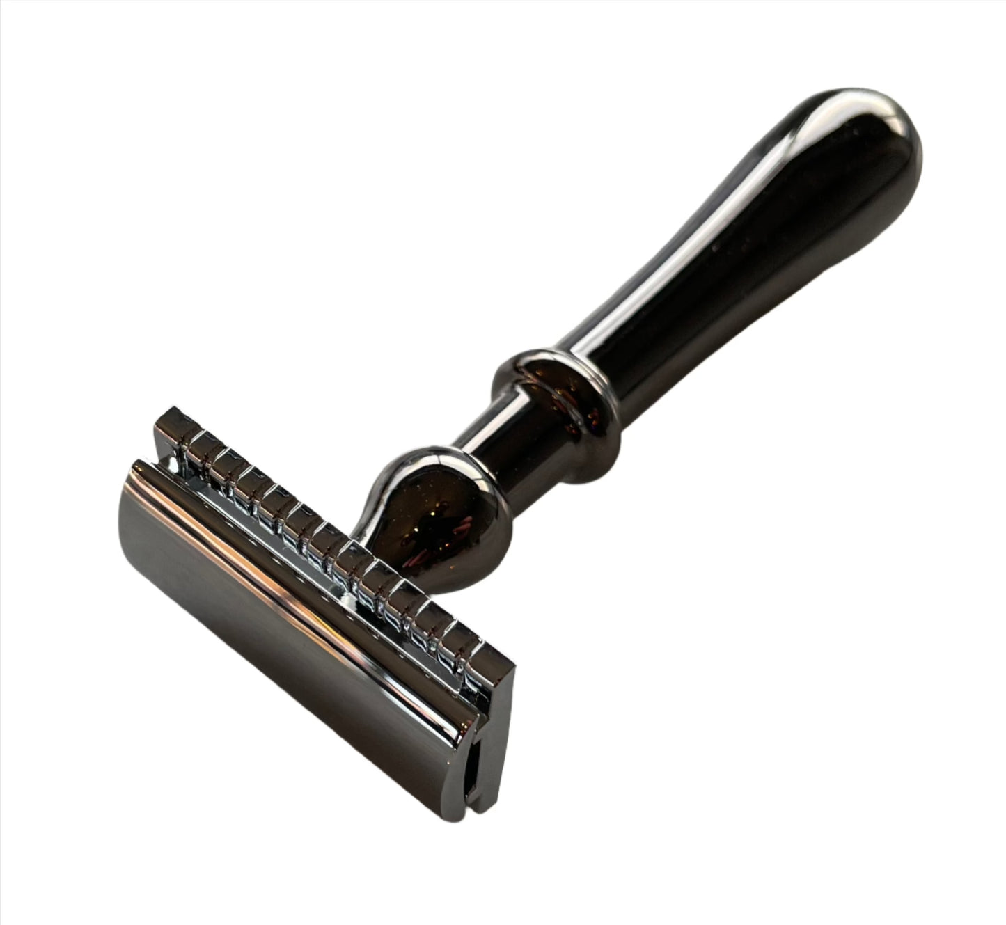 yagi Double head safety razor - closed comb - rag1603