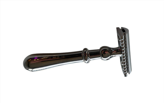 yagi Double head safety razor - closed comb - rag1602