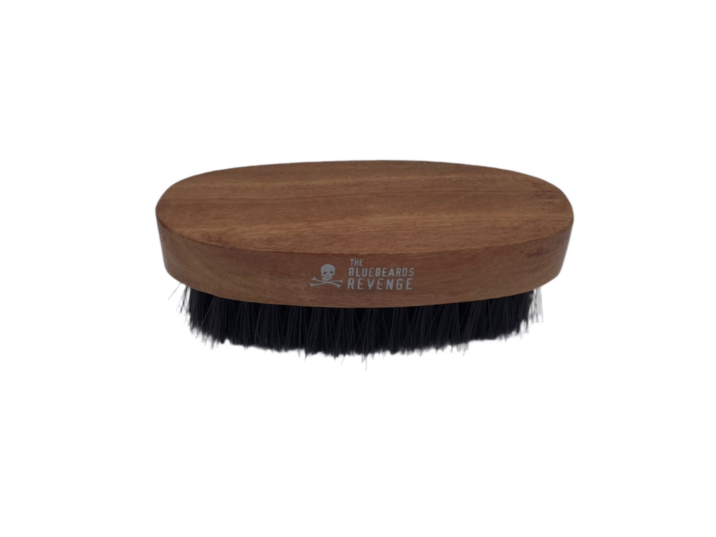 The Bluebeards Revenge Travel Beard Brush