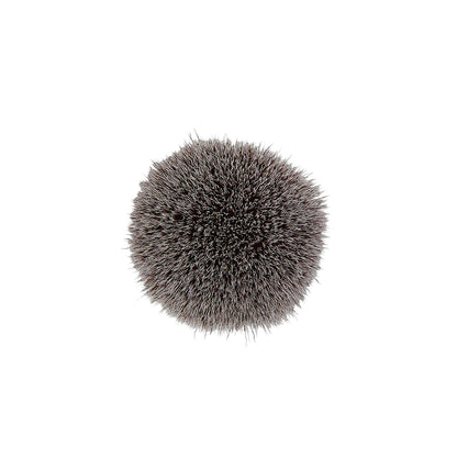Infinity Plus Ivory White Synthetic Shaving Brush