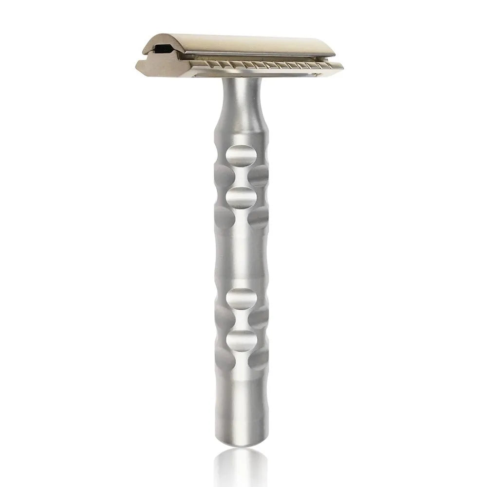 Safety razor Italico closed comb – The Goodfellas' smile