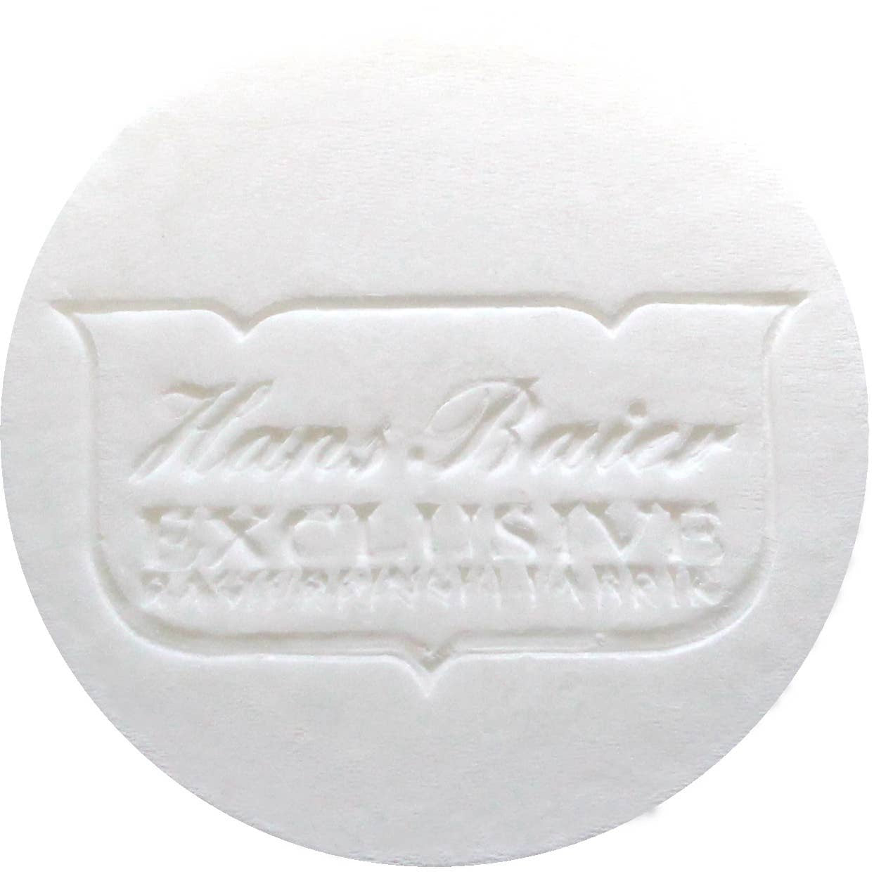 Hans Baier Shaving Soap Sandalwood re-fill