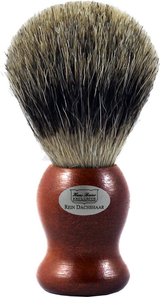 Hans Baier Exklusive Mini Shaving Brush