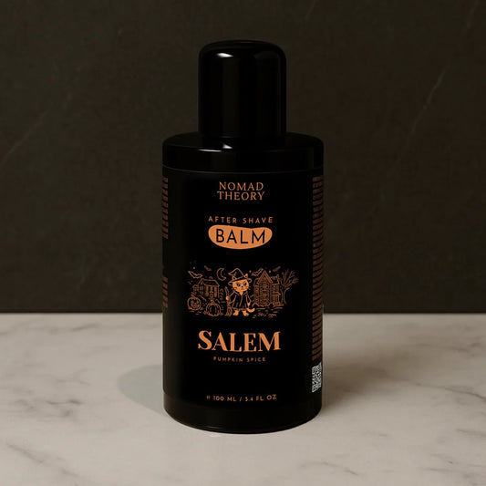 Nomad Theory Salem Aftershave Balm