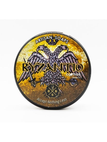 BBS Soap Byzantio Shaving Soap 127g