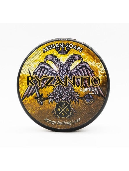 BBS Soap Byzantio Shaving Soap 127g