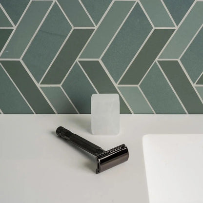 Plisson 1808 Alum Stone Block 75g