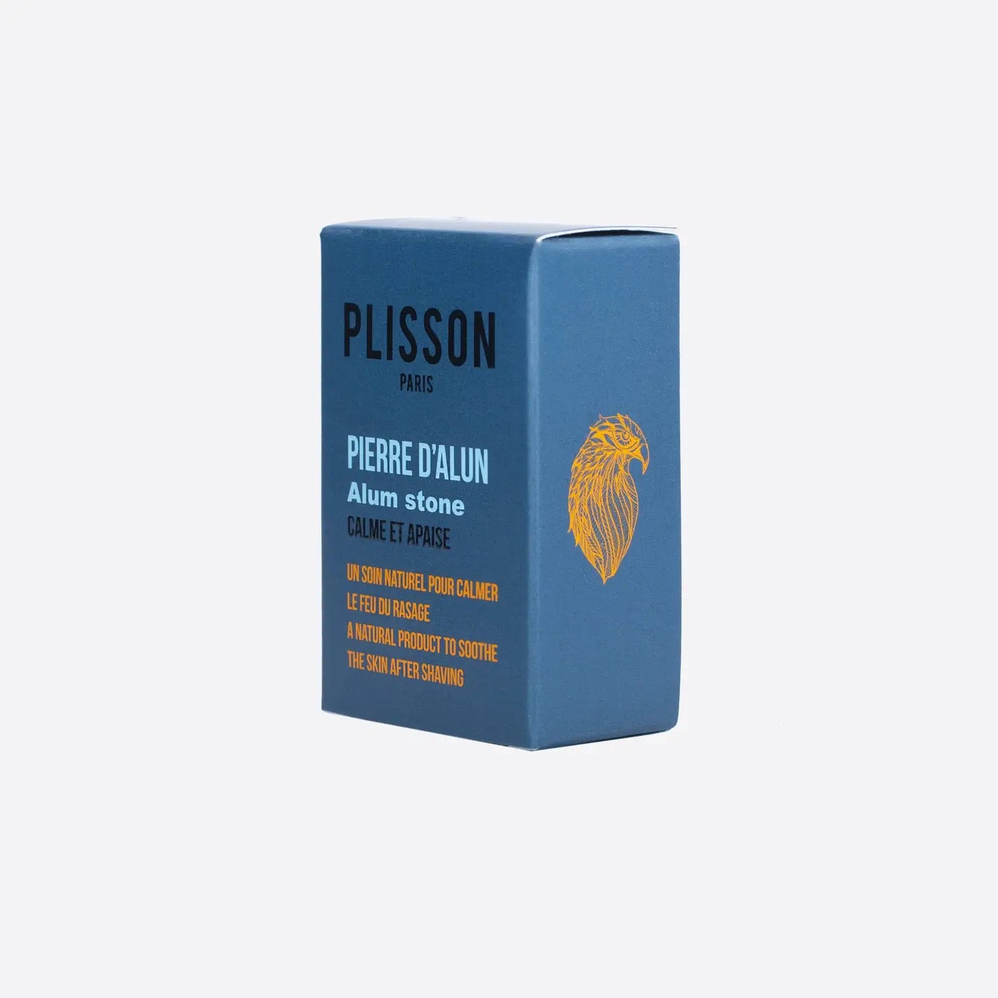 Plisson 1808 Alum Stone Block 75g