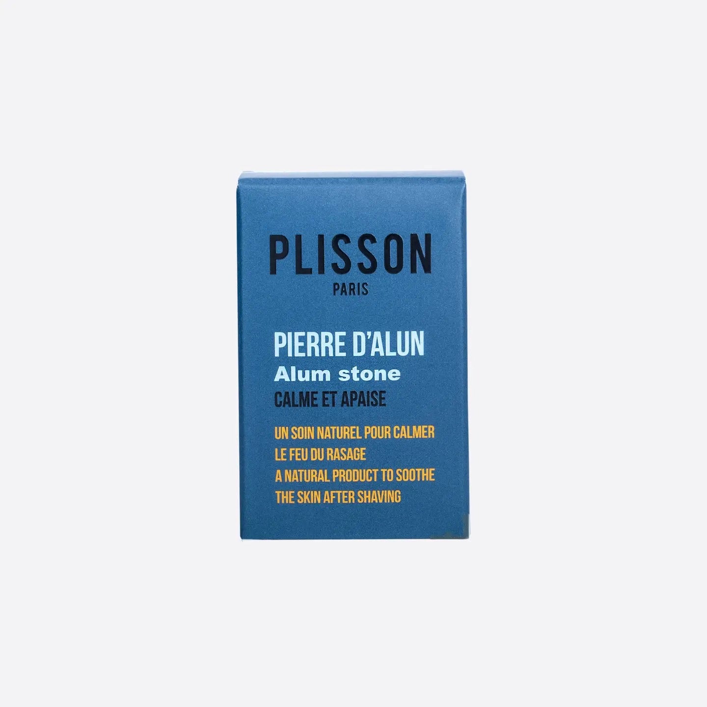Plisson 1808 Alum Stone Block 75g