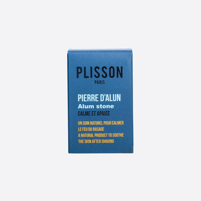 Plisson 1808 Alum Stone Block 75g