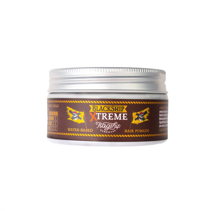 Blackship Xtreme Water Based Hair Pomade