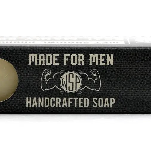 Wet Shaving Products Soap - Tobacco