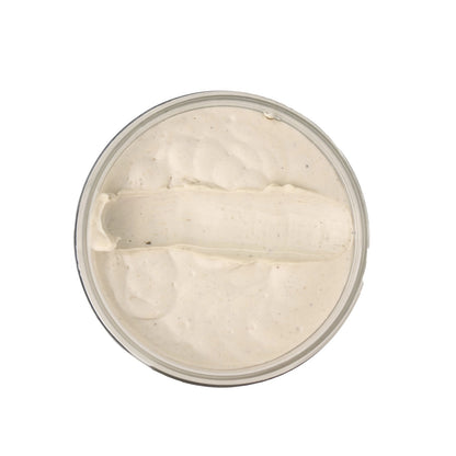 black ship Third Coast Matte Paste