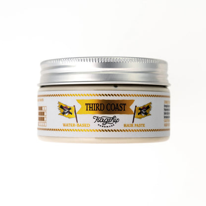 black ship Third Coast Matte Paste