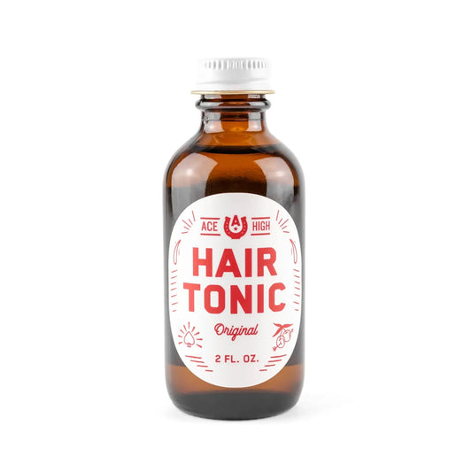 Ace High Hair Tonic