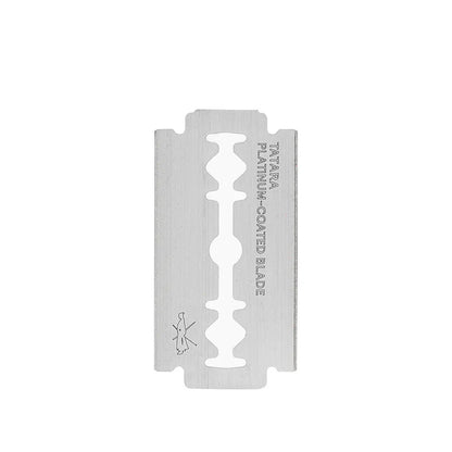 Tatara Double Edge Razor Blades – 5 Pack