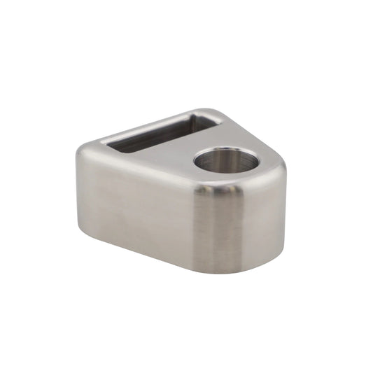 OliWorks 304 Stainless Steel Razor Stand