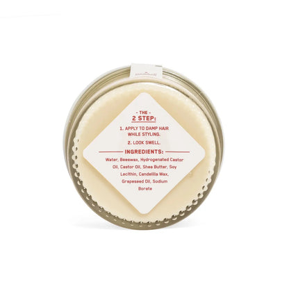 Ace High Unscented Pomade 4oz