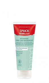 Speick Thermal Sensitiv Hand & Nail Balsam