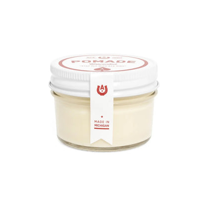Ace High Unscented Pomade 4oz