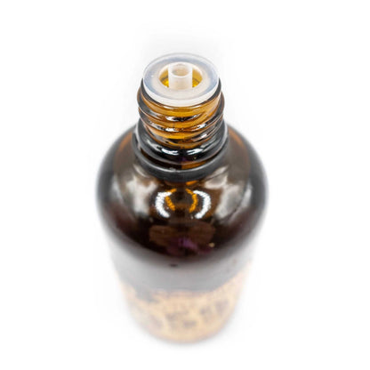 Rumble59 Schmiere After Shave 1959er
