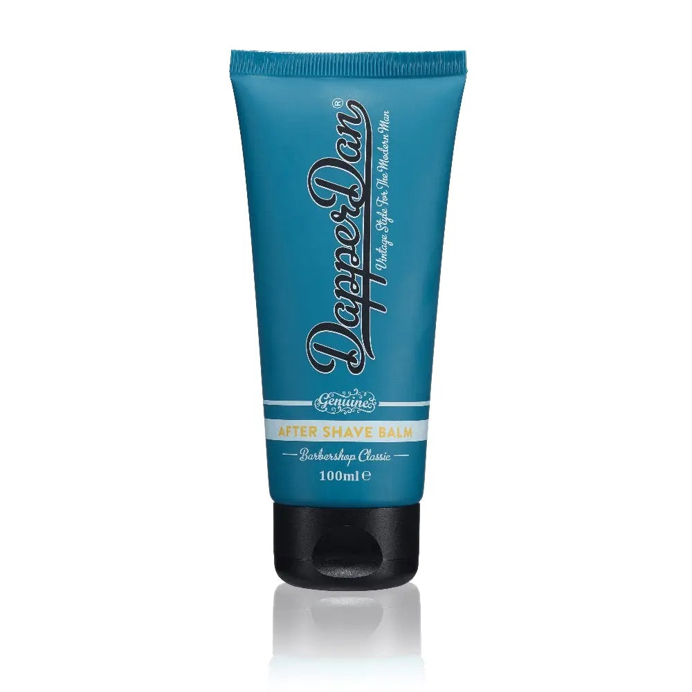 Dapper Dan Aftershave Balm