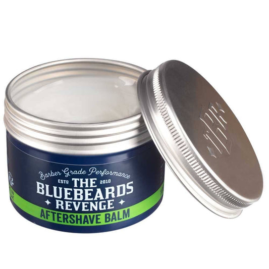 The Bluebeards Revenge Post-Shave Balm