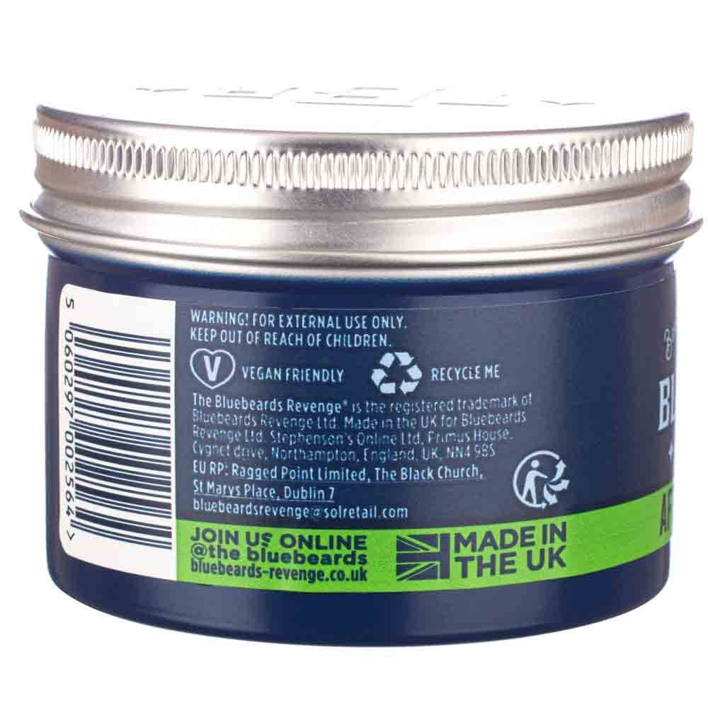 The Bluebeards Revenge Post-Shave Balm
