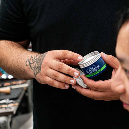 The Bluebeards Revenge Post-Shave Balm
