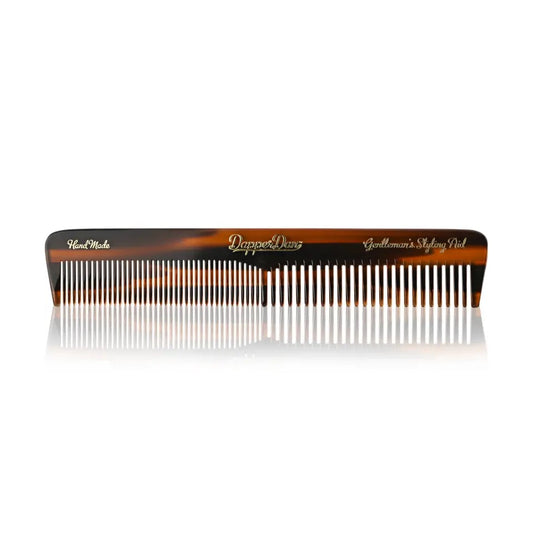 dapper dan Hand Made Styling Comb