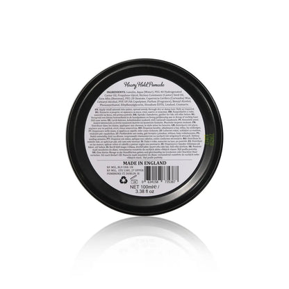 dapper dan Heavy Hold Pomade