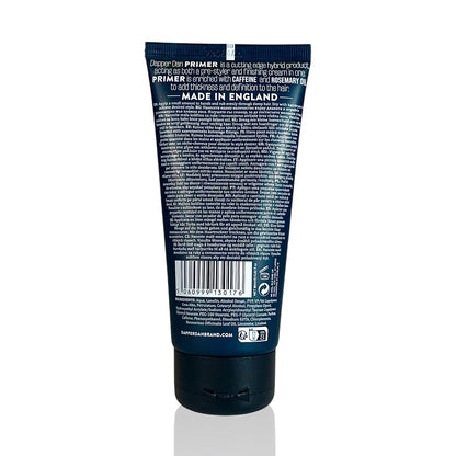 Dapper Dan Primer Thickening Styling Cream