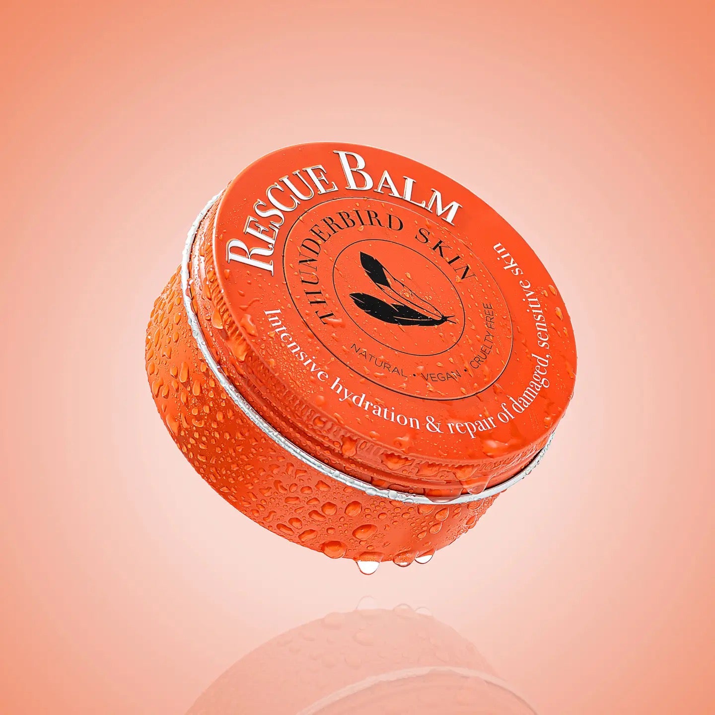 Thunderbird Skin Rescue Balm - Intensive Repair + Hydration