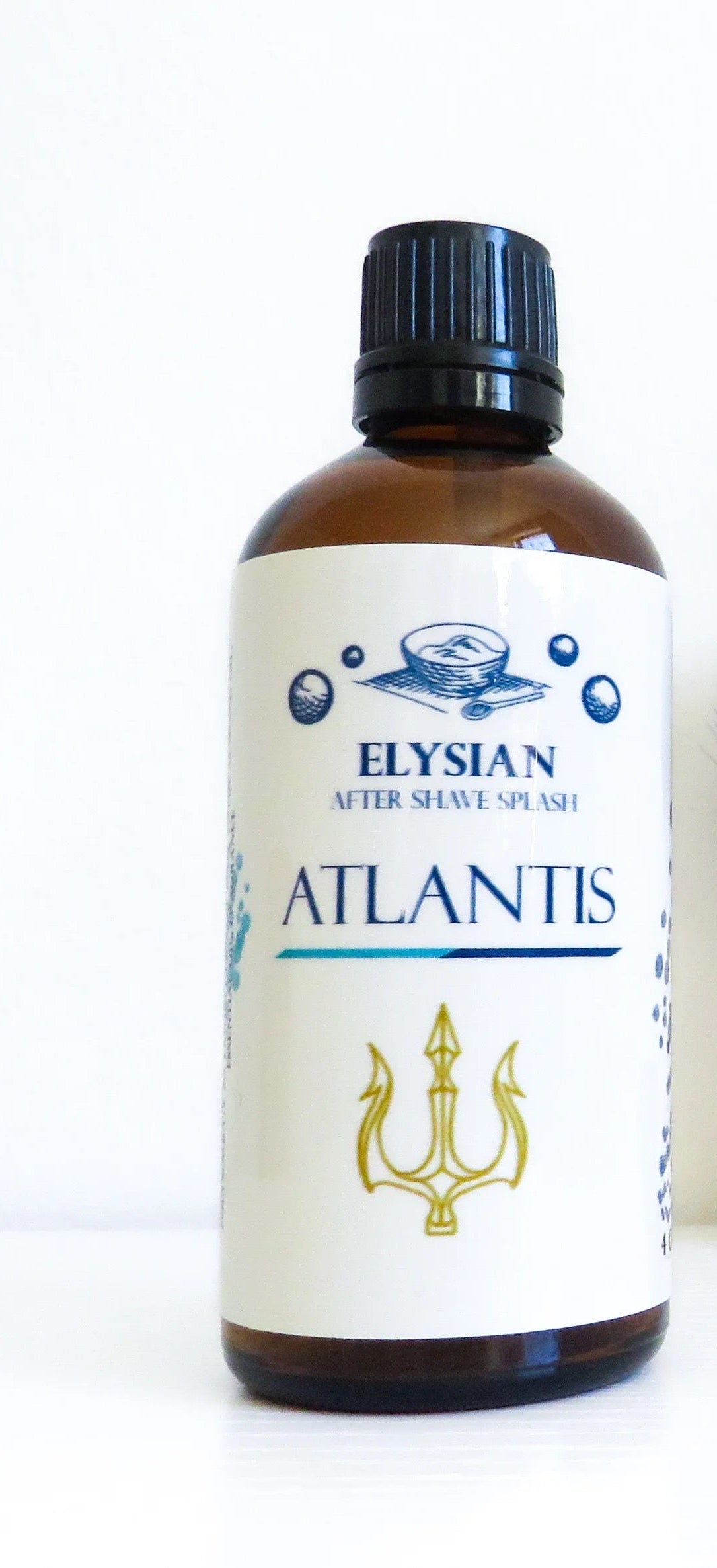 Elysian Atlantis Aftershave