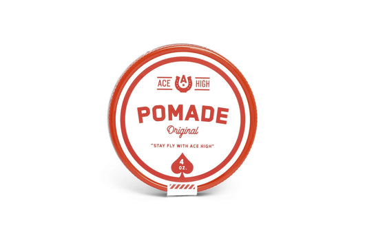 Ace High Original Pomade