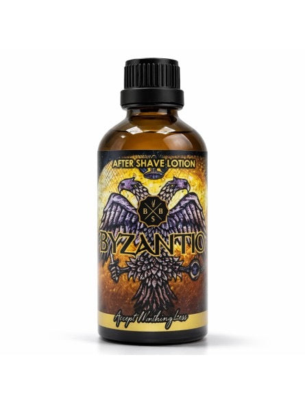 BBS Soap Byzantio After Shave – 100ml