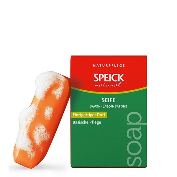 Speick Natural Soap