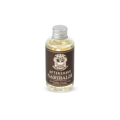 Abbate Y La Mantia Aftershave Marine Tobacco  Garibaldi