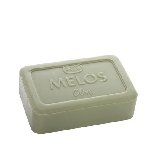 Speick Melos Olive Soap