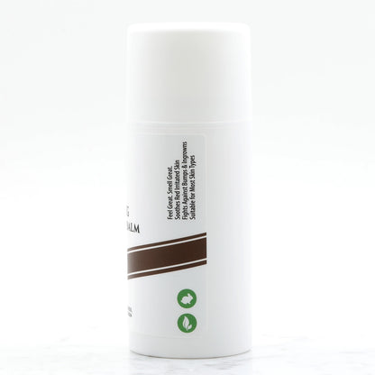 Wet Shaving Products Aftershave Balm - Tobacco