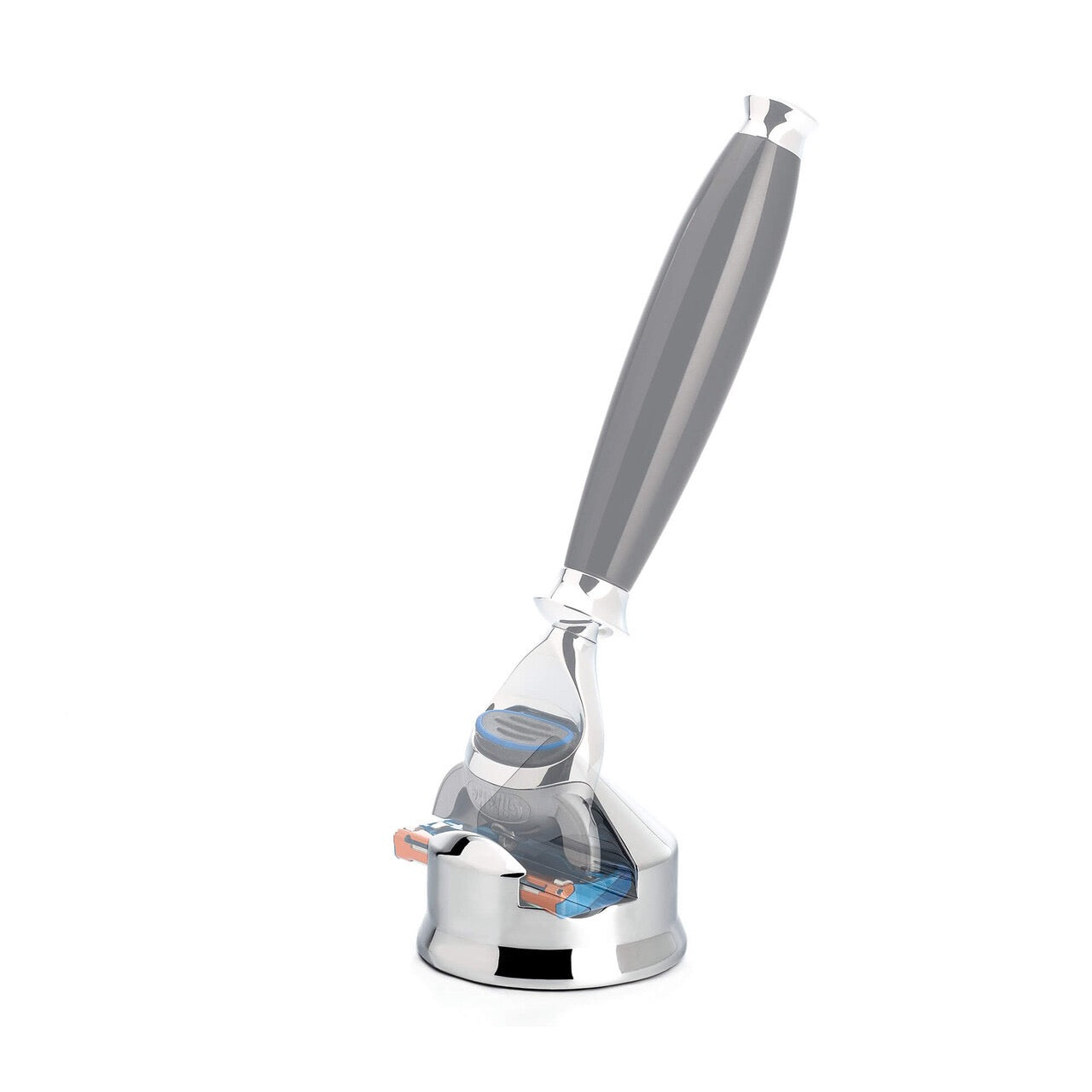 Mühle Razor Stand for Gillette Razor